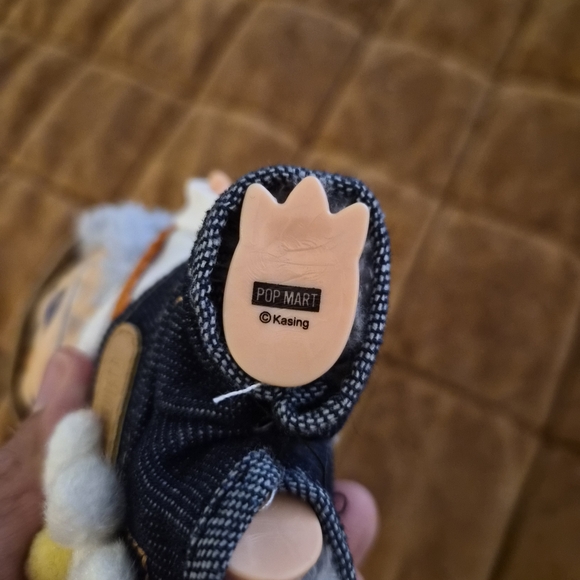 Fall In Wild Labubu - Picture 4 of 8